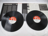 Load image into Gallery viewer, John Coltrane Afro Blue Impressions MTZ-8501,2 with OBI Japan LP Vinyl
