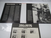 Load image into Gallery viewer, John Coltrane Afro Blue Impressions MTZ-8501,2 with OBI Japan LP Vinyl
