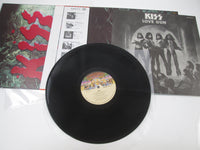 Load image into Gallery viewer, KISS LOVE GUN CASABLANCA VIP-6435 with OBI Japan LP Vinyl C
