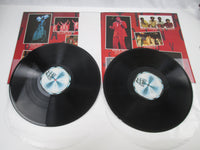Load image into Gallery viewer, 20/20 Twenty No.1 Hits From Twenty Years At Motown VIP-5092,3 with OBI Japan LP Vinyl
