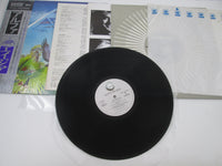 Load image into Gallery viewer, ASIA ALPHA GEFFEN 30AP 2537 Master Sound with OBI Japan LP Vinyl
