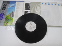 Load image into Gallery viewer, ASIA ALPHA GEFFEN 30AP 2537 Master Sound with OBI Japan LP Vinyl
