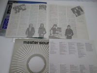 Load image into Gallery viewer, ASIA ALPHA GEFFEN 30AP 2537 Master Sound with OBI Japan LP Vinyl
