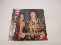 Load image into Gallery viewer, Jimi Hendrix &amp; Curtis Knight SW15-1001 with OBI Japan LP Vinyl
