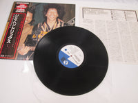 Load image into Gallery viewer, Jimi Hendrix &amp; Curtis Knight SW15-1001 with OBI Japan LP Vinyl
