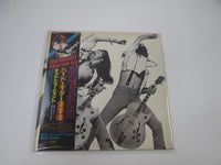 Load image into Gallery viewer, Ted Nugent Free-For-All Epic 25AP-292 with OBI Japan LP Vinyl
