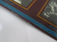 Load image into Gallery viewer, ELO ELECTRIC LIGHT ORCHESTRA DISCOVERY 25AP 1600 with OBI Poster Japan LP Vinyl
