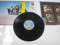 Load image into Gallery viewer, ELO ELECTRIC LIGHT ORCHESTRA DISCOVERY 25AP 1600 with OBI Poster Japan LP Vinyl
