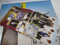 Load image into Gallery viewer, ELO ELECTRIC LIGHT ORCHESTRA DISCOVERY 25AP 1600 with OBI Poster Japan LP Vinyl
