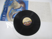 Load image into Gallery viewer, Joe Cocker ‎Sheffield Steel 25S-142 with OBI Japan LP Vinyl
