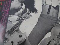 Load image into Gallery viewer, Ted Nugent Free-For-All Epic 25AP-292 with OBI Japan LP Vinyl
