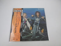 Load image into Gallery viewer, CHEAP TRICK IN COLOR  25AP 728 with OBI Japan LP Vinyl C
