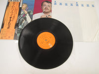 Load image into Gallery viewer, CHEAP TRICK IN COLOR  25AP 728 with OBI Japan LP Vinyl C

