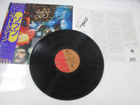Load image into Gallery viewer, Soft Machine ‎Softs EMS-80615 with OBI Japan LP Vinyl
