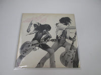 Load image into Gallery viewer, Ted Nugent Free-For-All Epic 25AP-292 with OBI Japan LP Vinyl
