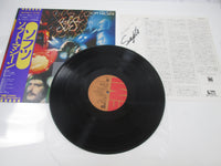 Load image into Gallery viewer, Soft Machine ‎Softs EMS-80615 with OBI Japan LP Vinyl
