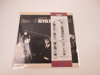 Load image into Gallery viewer, BEATLES REVOLVER APPLE EAS-80556 with OBI Japan LP Vinyl
