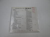 Load image into Gallery viewer, The Beatles Christmas Fun With MFPM-86Y51 with OBI Japan LP Vinyl
