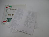 Load image into Gallery viewer, The Beatles Christmas Fun With MFPM-86Y51 with OBI Japan LP Vinyl
