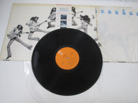 Load image into Gallery viewer, Ted Nugent Free-For-All Epic 25AP-292 with OBI Japan LP Vinyl
