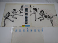 Load image into Gallery viewer, Ted Nugent Free-For-All Epic 25AP-292 with OBI Japan LP Vinyl
