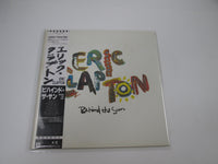 Load image into Gallery viewer, Eric Clapton Behind The Sun P-13069 with OBI Japan LP Vinyl
