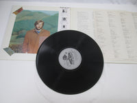Load image into Gallery viewer, Eric Clapton Behind The Sun P-13069 with OBI Japan LP Vinyl
