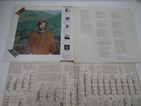 Load image into Gallery viewer, Eric Clapton Behind The Sun P-13069 with OBI Japan LP Vinyl
