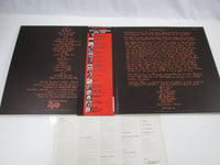 Load image into Gallery viewer, Chicago 25AP 616,7 with OBI Japan LP Vinyl
