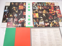 Load image into Gallery viewer, Queen Live Killers Elektra P-5567~8E with OBI Japan LP Black Vinyl
