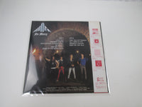 Load image into Gallery viewer, Bullet No Mercy P-11450 with OBI Japan LP Vinyl

