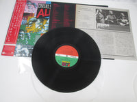 Load image into Gallery viewer, Crosby, Stills &amp; Nash Allies P-11385 with OBI Japan LP Vinyl
