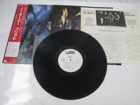 Load image into Gallery viewer, Bullet No Mercy P-11450 with OBI Japan LP Vinyl
