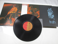Load image into Gallery viewer, Jeff Beck Truth EMS-80634 with OBI Japan LP Vinyl B
