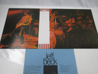 Load image into Gallery viewer, Jeff Beck Truth EMS-80634 with OBI Japan LP Vinyl B
