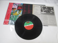 Load image into Gallery viewer, Crosby, Stills &amp; Nash Allies P-11385 with OBI Japan LP Vinyl
