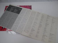 Load image into Gallery viewer, Madam X We Reserve The Right Jet 28AP 2980 with OBI Japan VINYL LP
