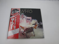 Load image into Gallery viewer, The Who The Story Of The Who Polydor MPU 9709,10 with OBI Japan LP Vinyl
