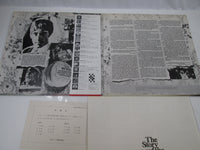 Load image into Gallery viewer, The Who The Story Of The Who Polydor MPU 9709,10 with OBI Japan LP Vinyl
