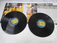 Load image into Gallery viewer, IRON MAIDEN LIVE AFTER DEATH EMI EMS-67180,1 with OBI Japan VINYL LP
