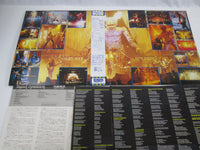 Load image into Gallery viewer, IRON MAIDEN LIVE AFTER DEATH EMI EMS-67180,1 with OBI Japan VINYL LP

