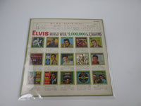 Load image into Gallery viewer, Elvis Presley Elvis For Everyone ! SHP-5500 with OBI Japan LP Vinyl C
