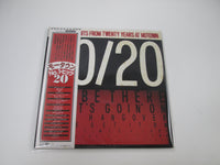Load image into Gallery viewer, 20/20 Twenty No.1 Hits From Twenty Years At Motown VIP-5092,3 with OBI Japan LP Vinyl
