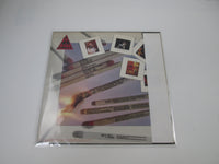 Load image into Gallery viewer, Def Leppard Pyromania Vertigo 25PP-59 with OBI Japan LP Vinyl B
