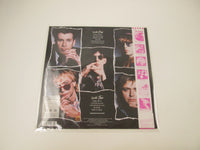 Load image into Gallery viewer, The Cars ‎Door To Door Promo P-13563 with OBI Japan LP Vinyl
