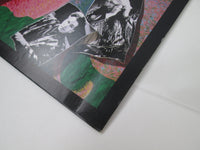 Load image into Gallery viewer, The Cars ‎Door To Door Promo P-13563 with OBI Japan LP Vinyl
