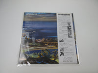 Load image into Gallery viewer, Alphataurus K22P-328 with OBI Japan LP Vinyl
