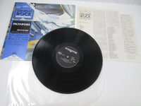 Load image into Gallery viewer, Alphataurus K22P-328 with OBI Japan LP Vinyl
