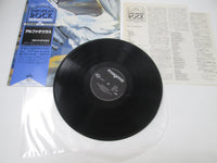 Load image into Gallery viewer, Alphataurus K22P-328 with OBI Japan LP Vinyl
