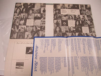 Load image into Gallery viewer, DEEP PURPLE MACHINE HEAD WARNER WARNER P-10130W with OBI Japan LP Vinyl
